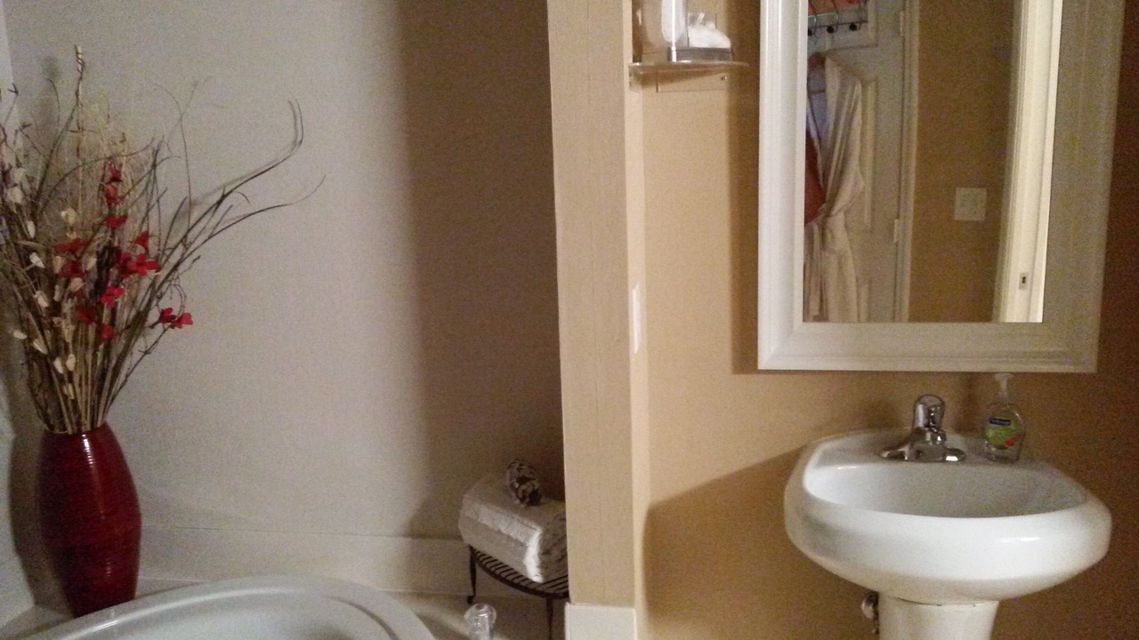 Photo of Bathroom in Port Saint Lucie