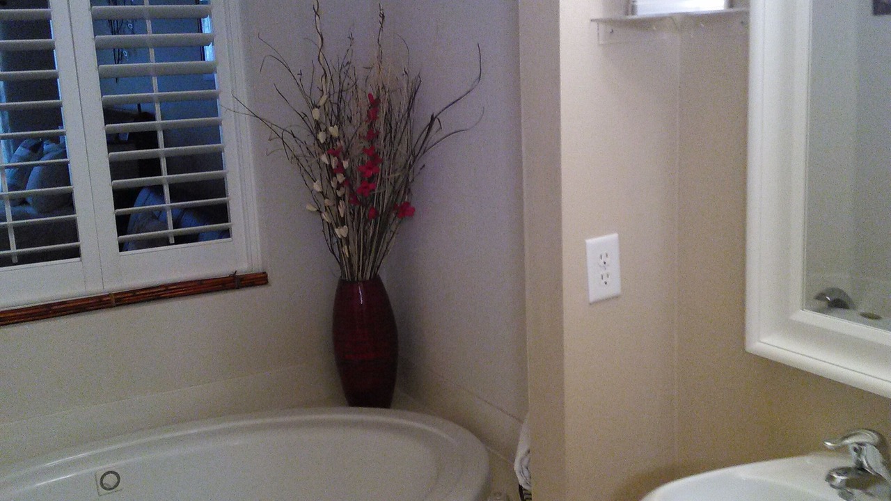 Photo of Bathroom in Port Saint Lucie