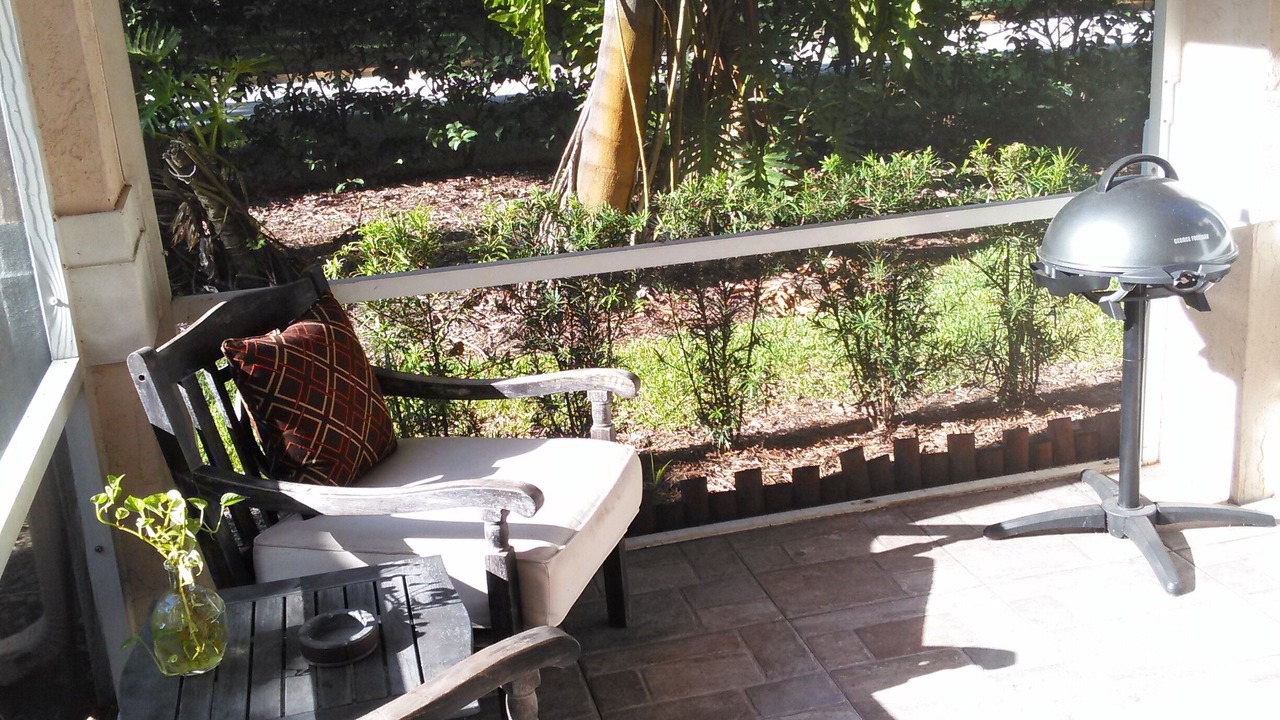 Photo of Patio Balcony in Port Saint Lucie