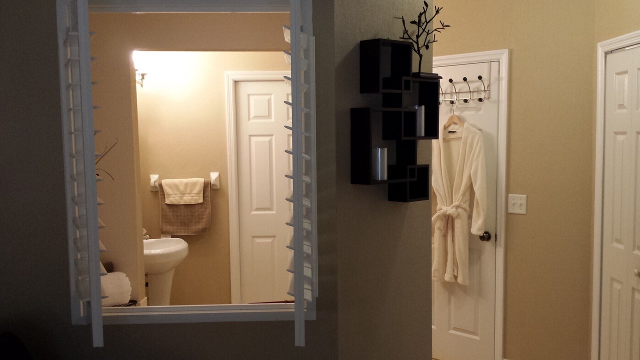 Photo of Bathroom in Port Saint Lucie