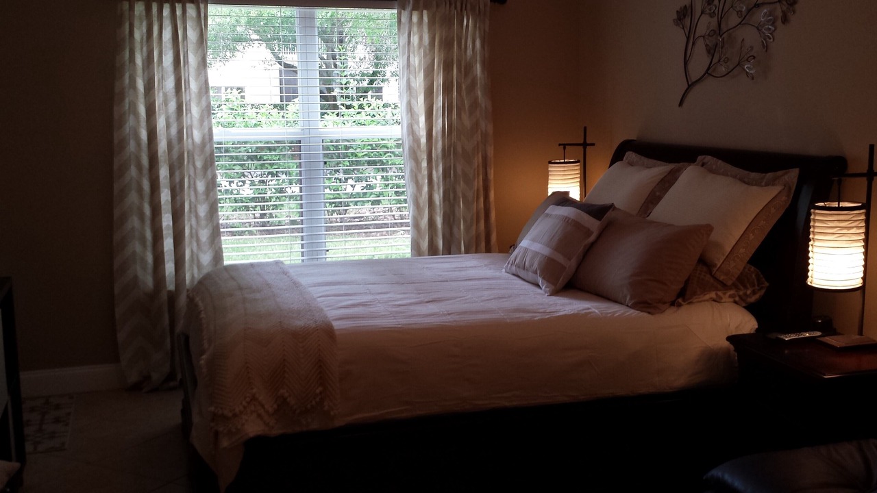 Photo of Bedroom in Port Saint Lucie