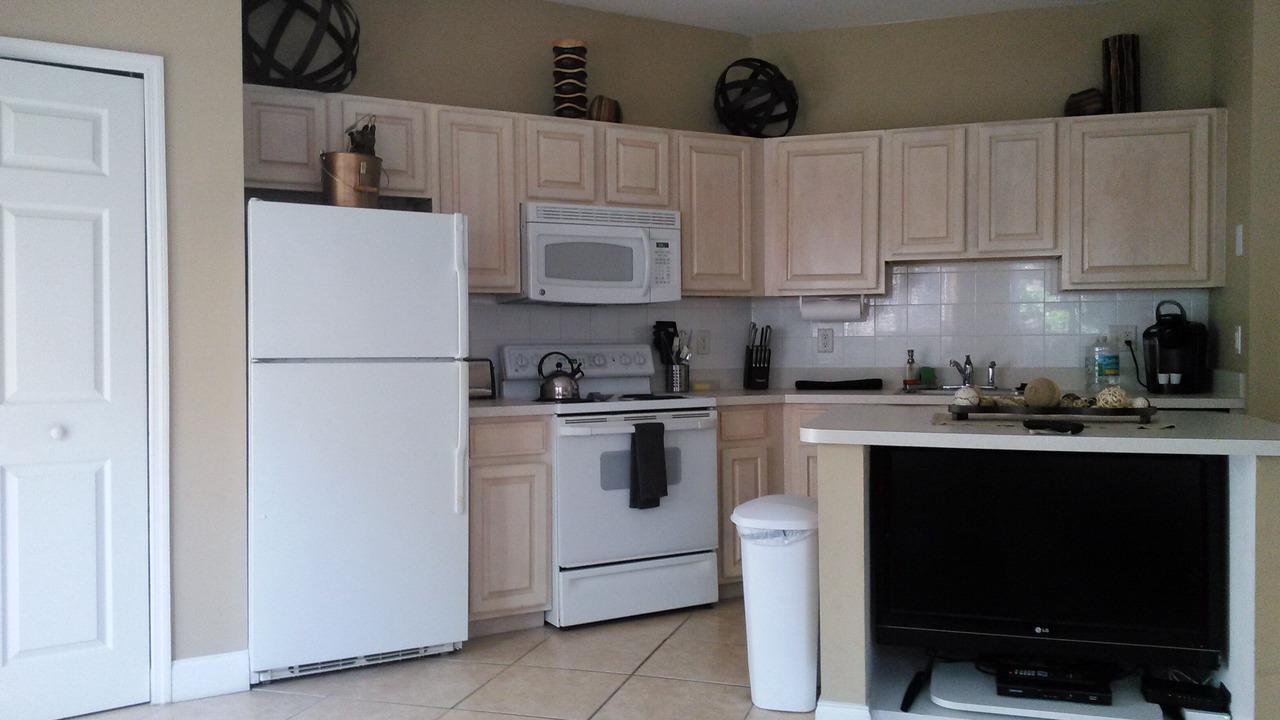 Photo of Kitchen in Port Saint Lucie