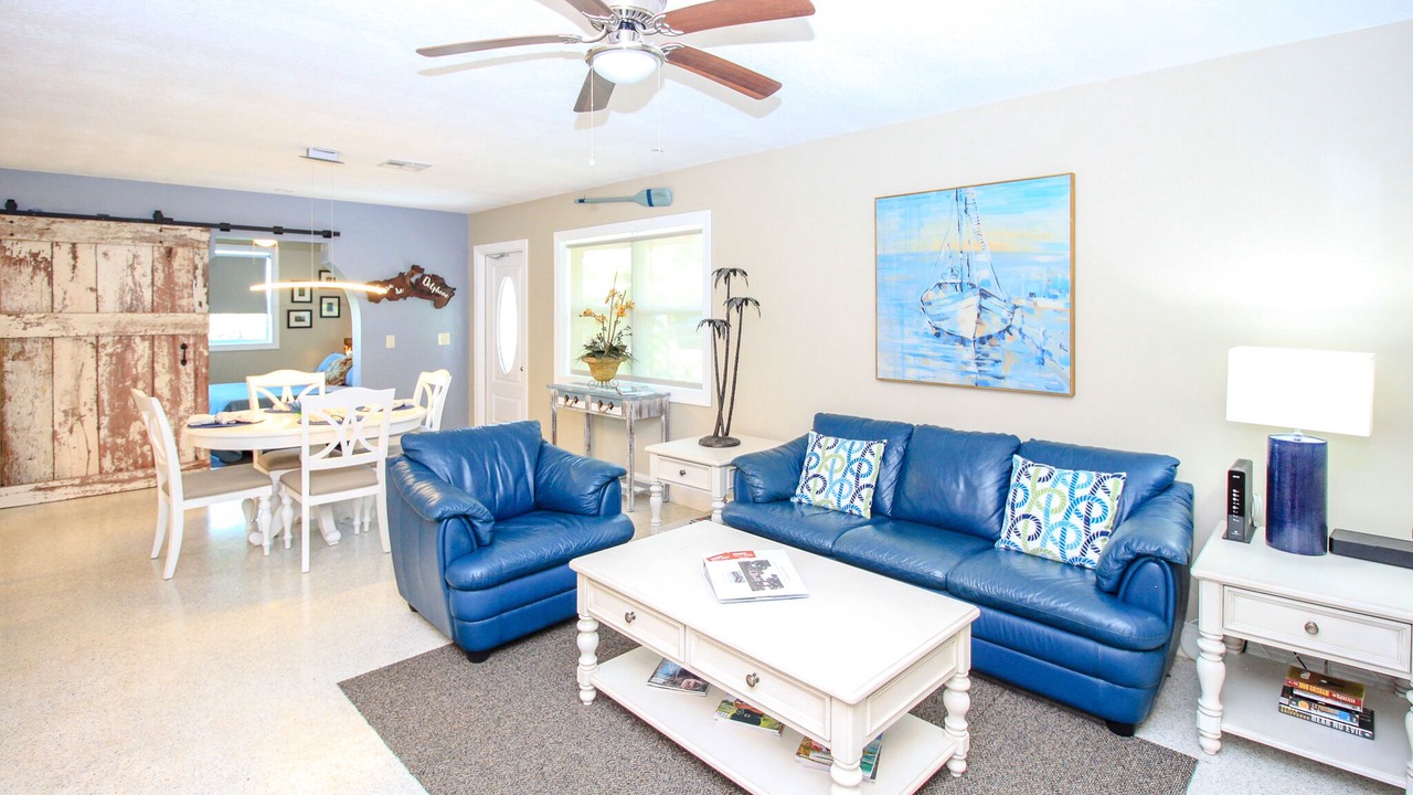 Photo of Bedroom in Stuart