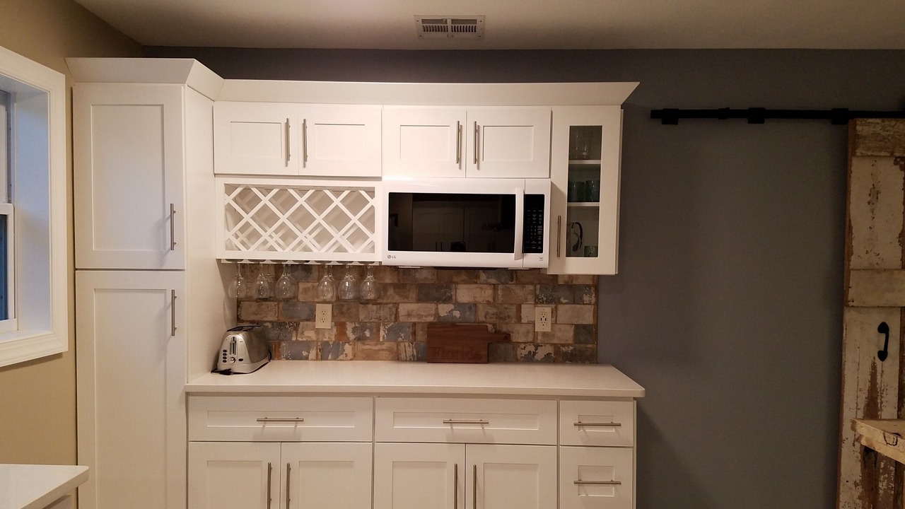 Photo of Kitchen in Stuart