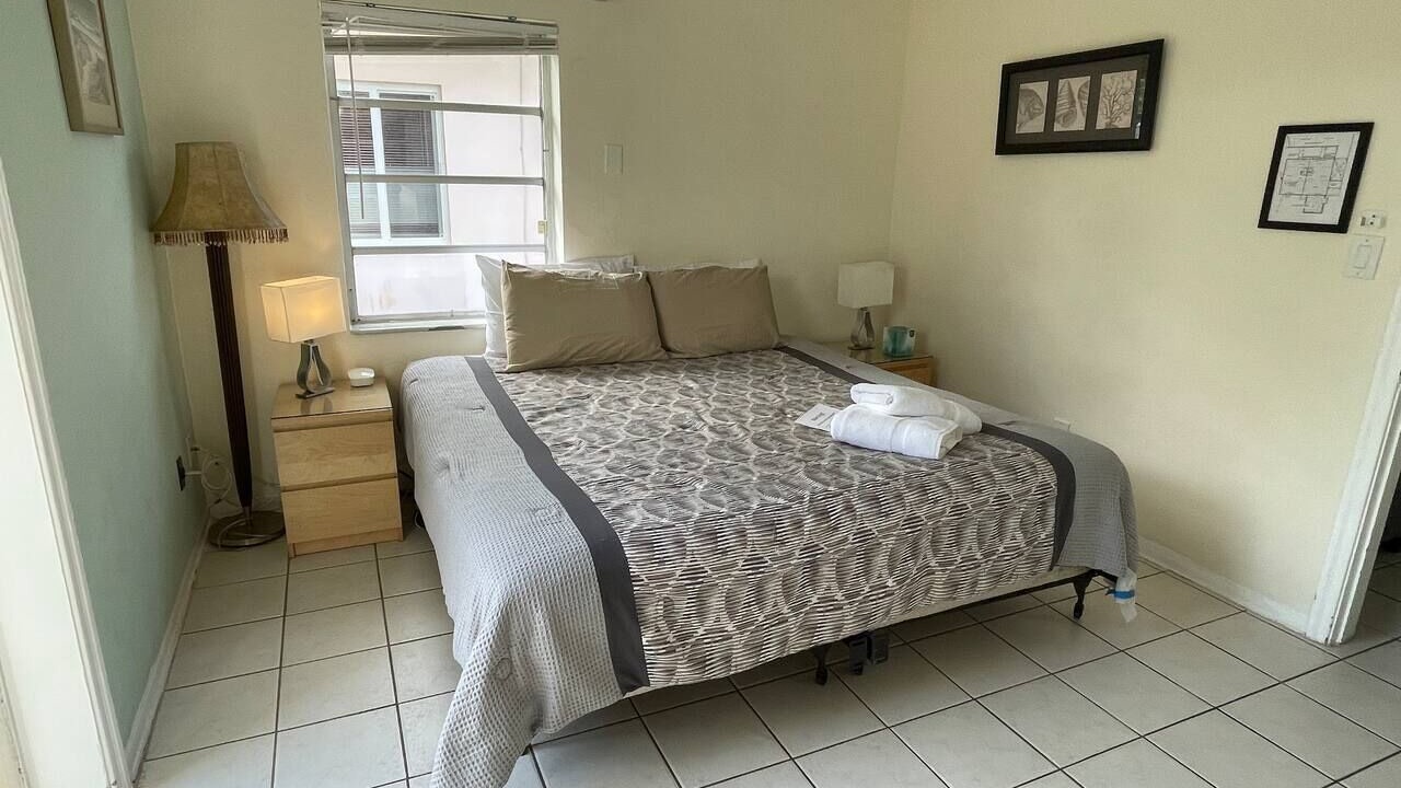Photo of Bedroom in Edgewood