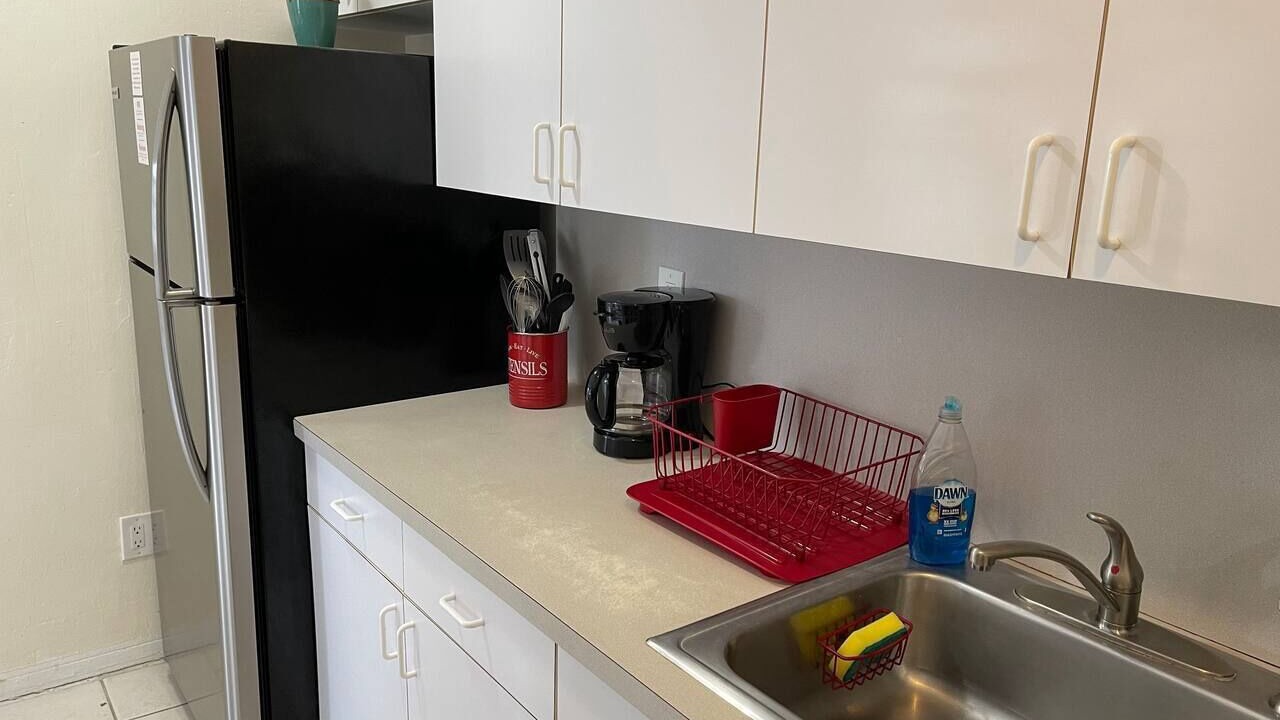 Photo of Kitchen in Edgewood
