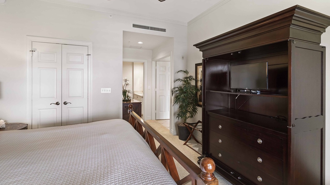 Photo of Bedroom in Ave Maria
