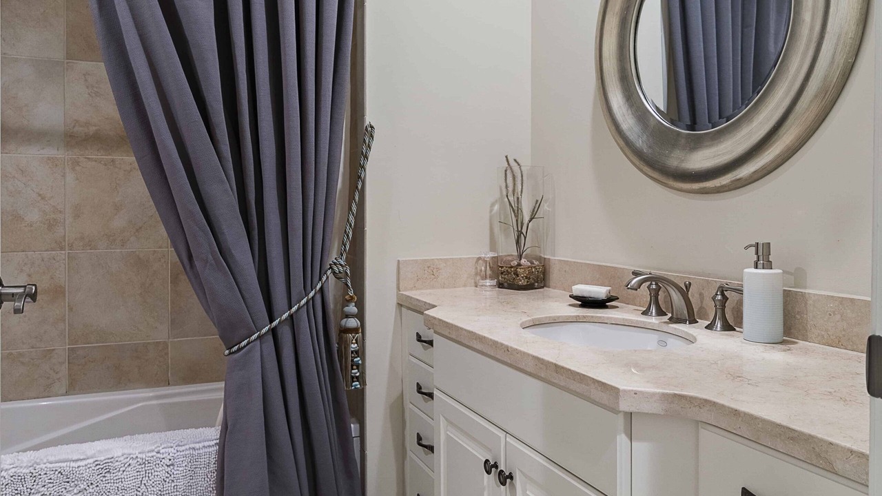 Photo of Bathroom in Ave Maria