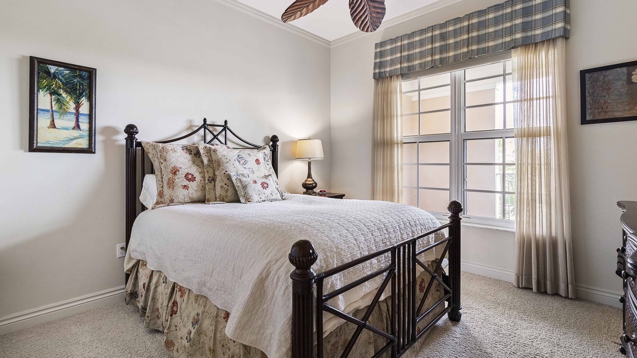 Photo of Bedroom in Ave Maria