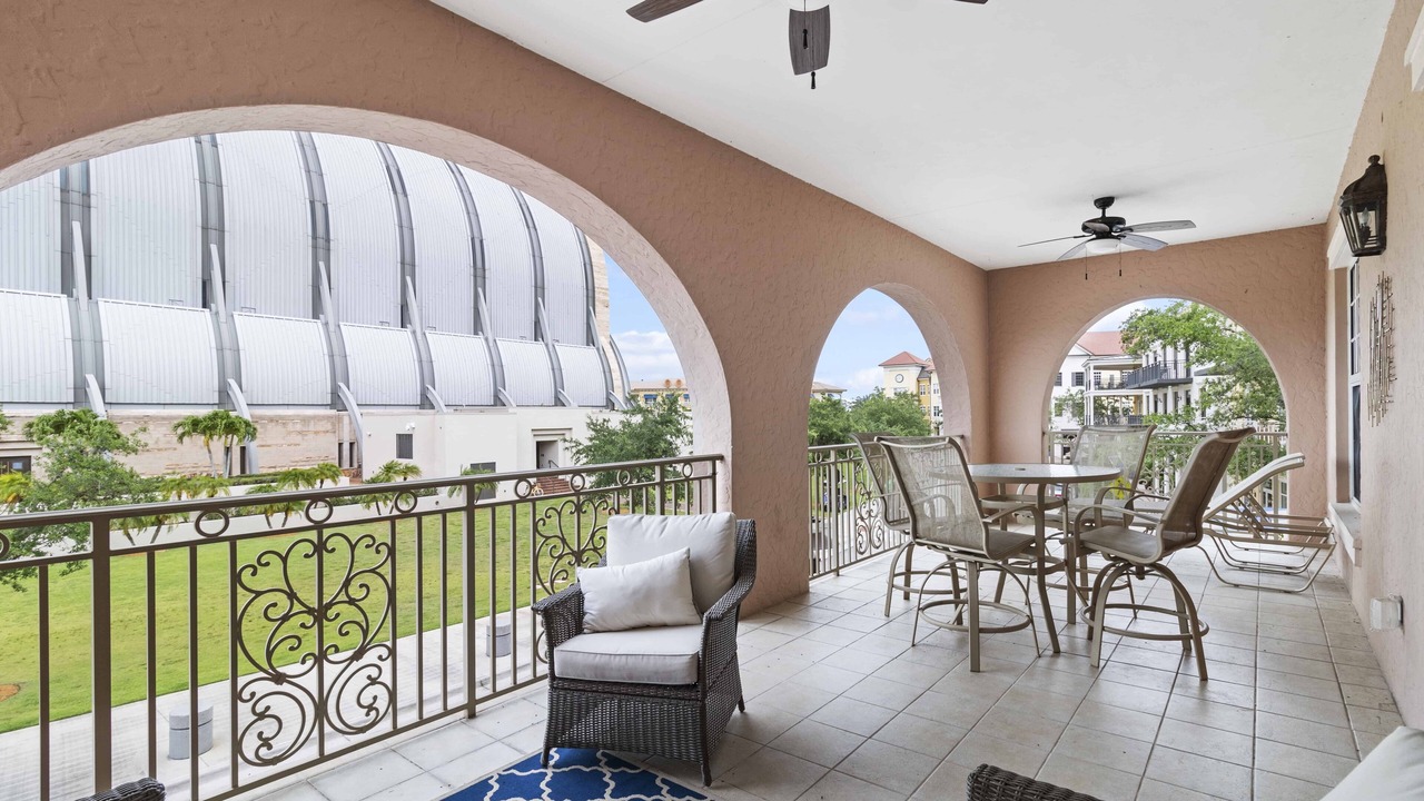 Photo of Outdoor in Ave Maria