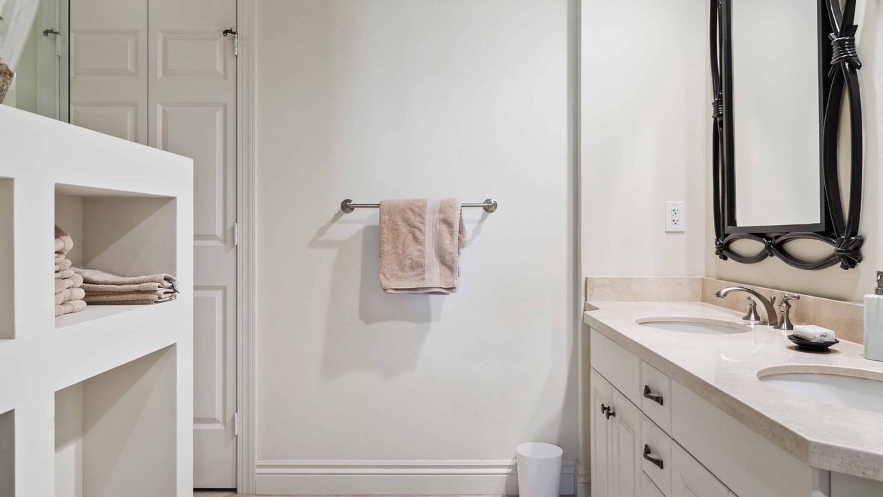 Photo of Bathroom in Ave Maria