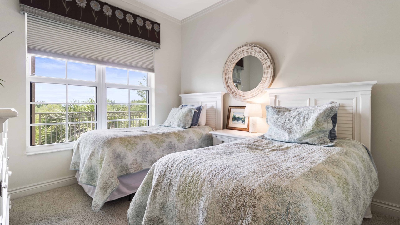 Photo of Bedroom in Ave Maria