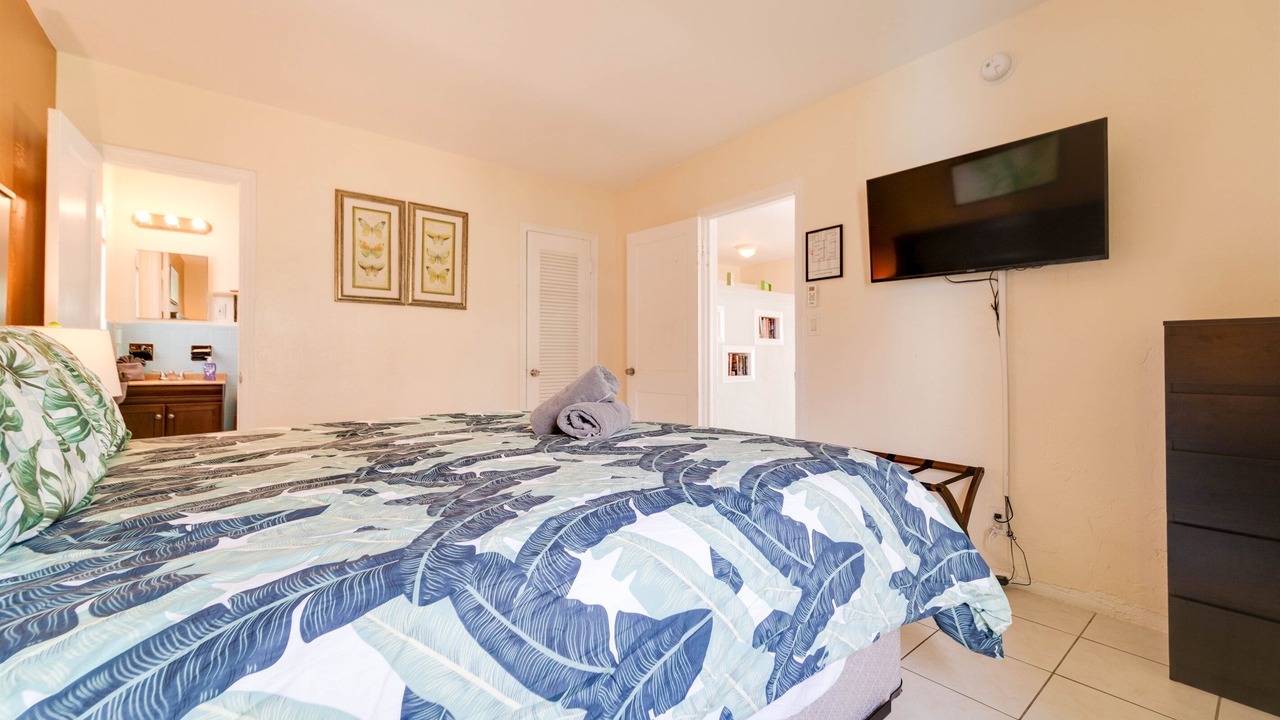 Photo of Bedroom in Edgewood