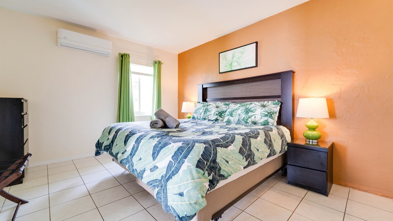 Photo of Bedroom in Edgewood
