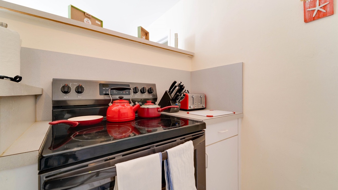 Photo of Kitchen in Edgewood