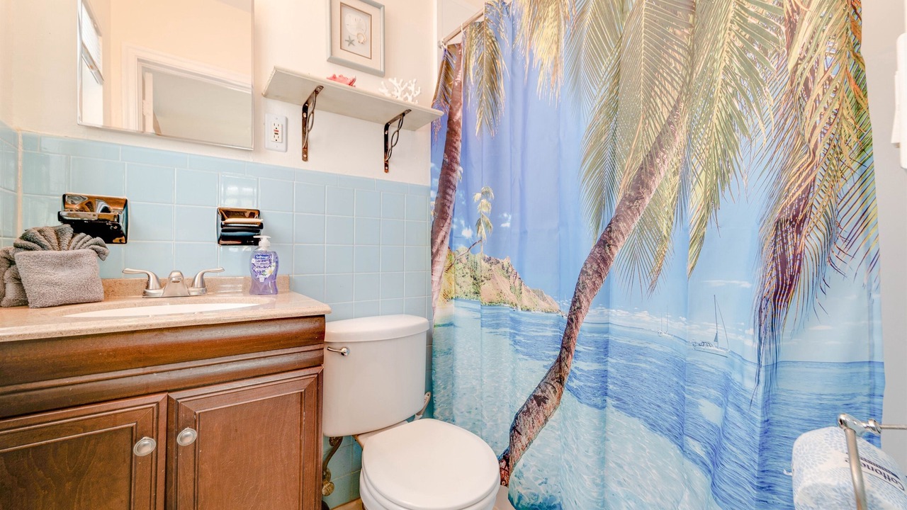 Photo of Bathroom in Edgewood