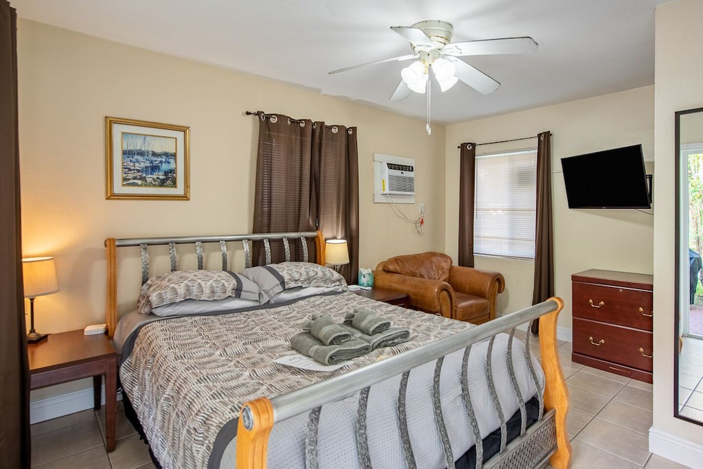 Photo of Bedroom in Edgewood