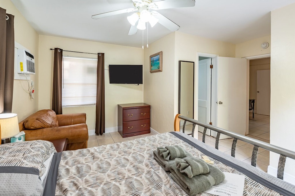 Photo of Bedroom in Edgewood
