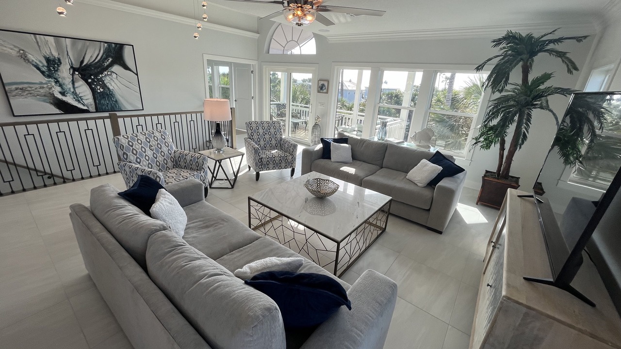 Photo of Livingroom in Nokomis