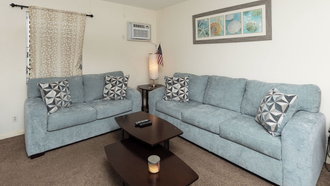 Photo of Livingroom in Marco Island