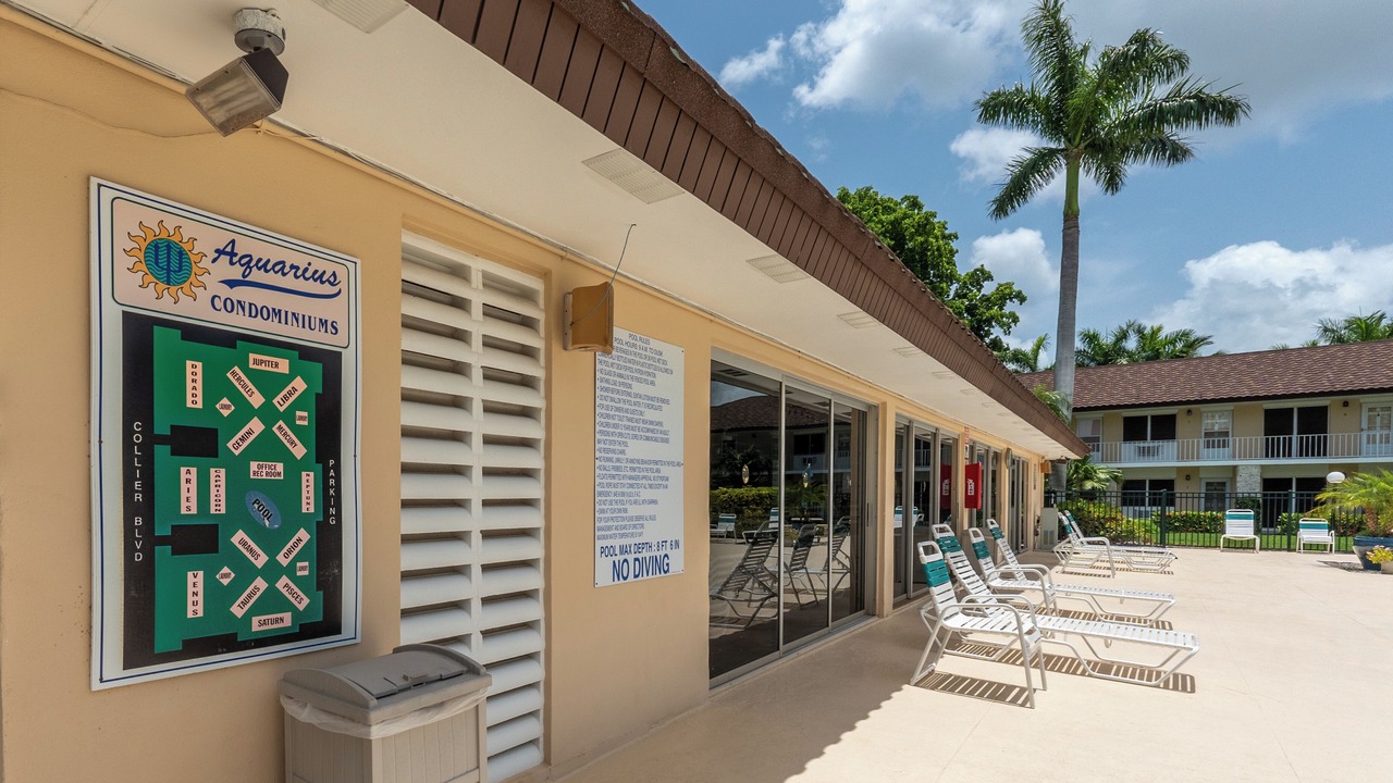 Photo of Outdoor in Marco Island
