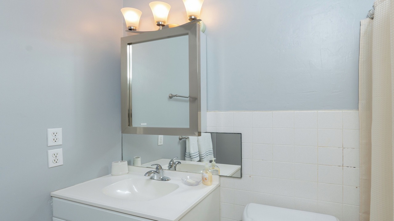 Photo of Bathroom in Marco Island