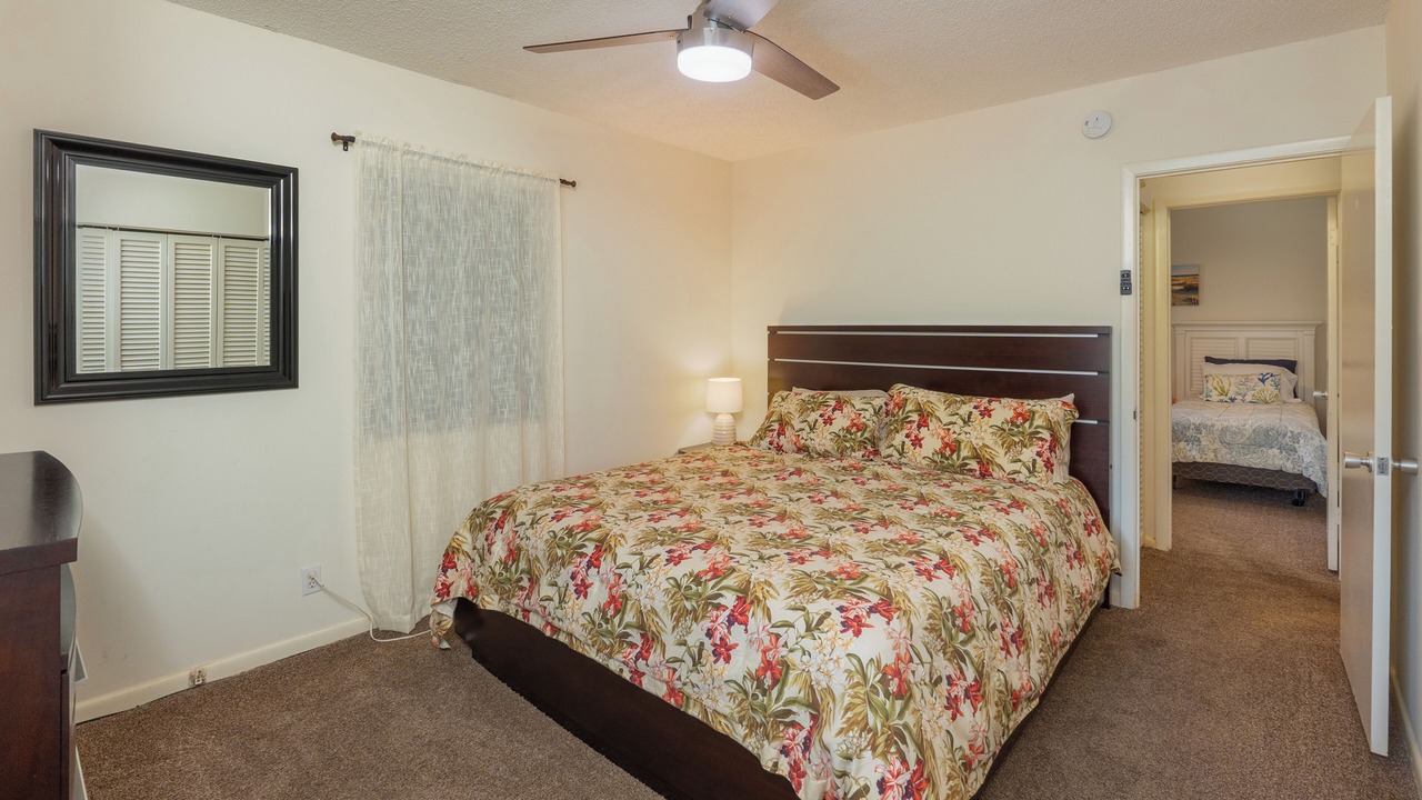 Photo of Bedroom in Marco Island