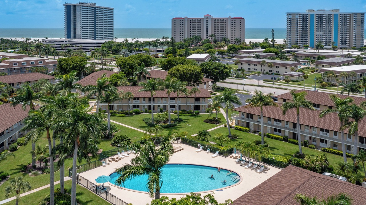 Photo of Outdoor in Marco Island