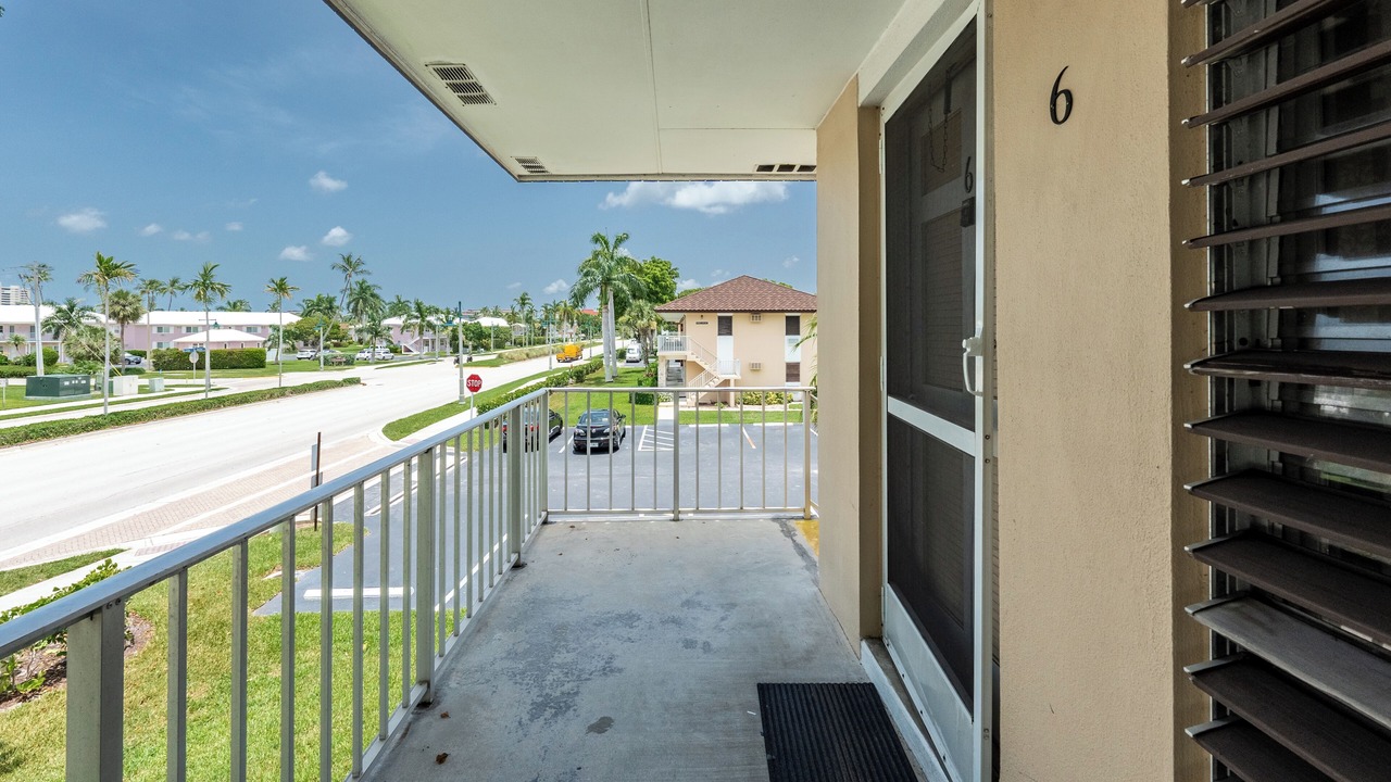 Photo of Outdoor in Marco Island