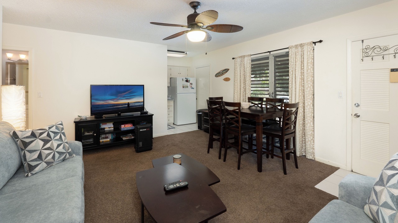 Photo of Livingroom in Marco Island