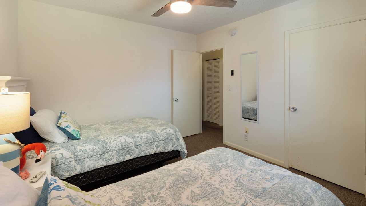 Photo of Bedroom in Marco Island