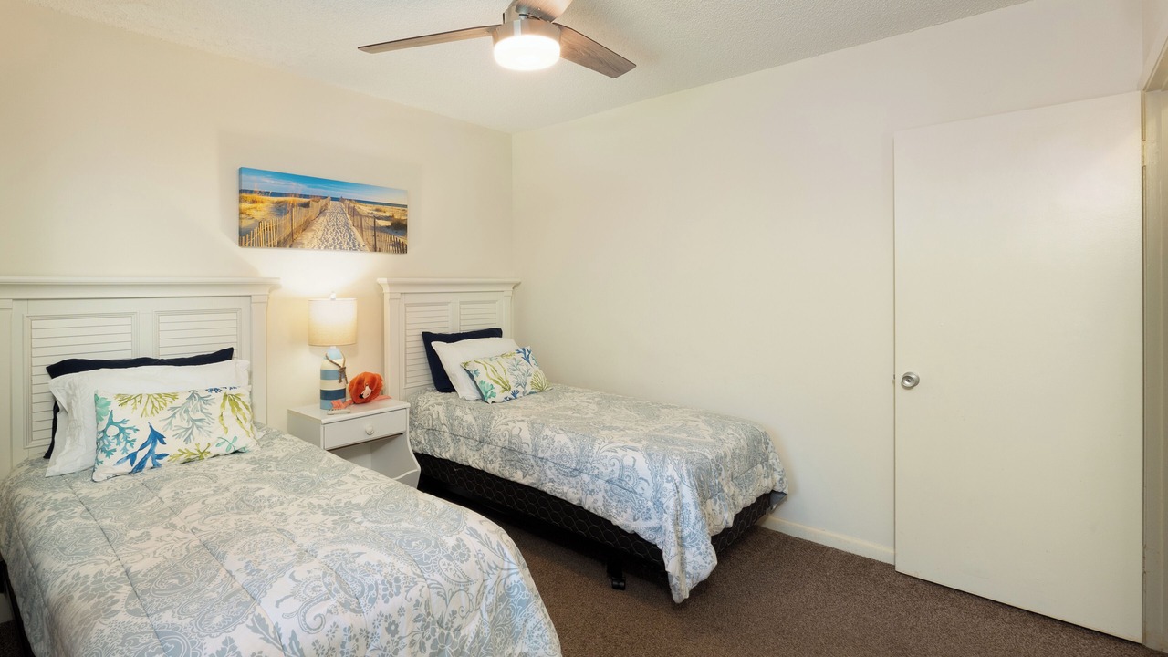 Photo of Bedroom in Marco Island