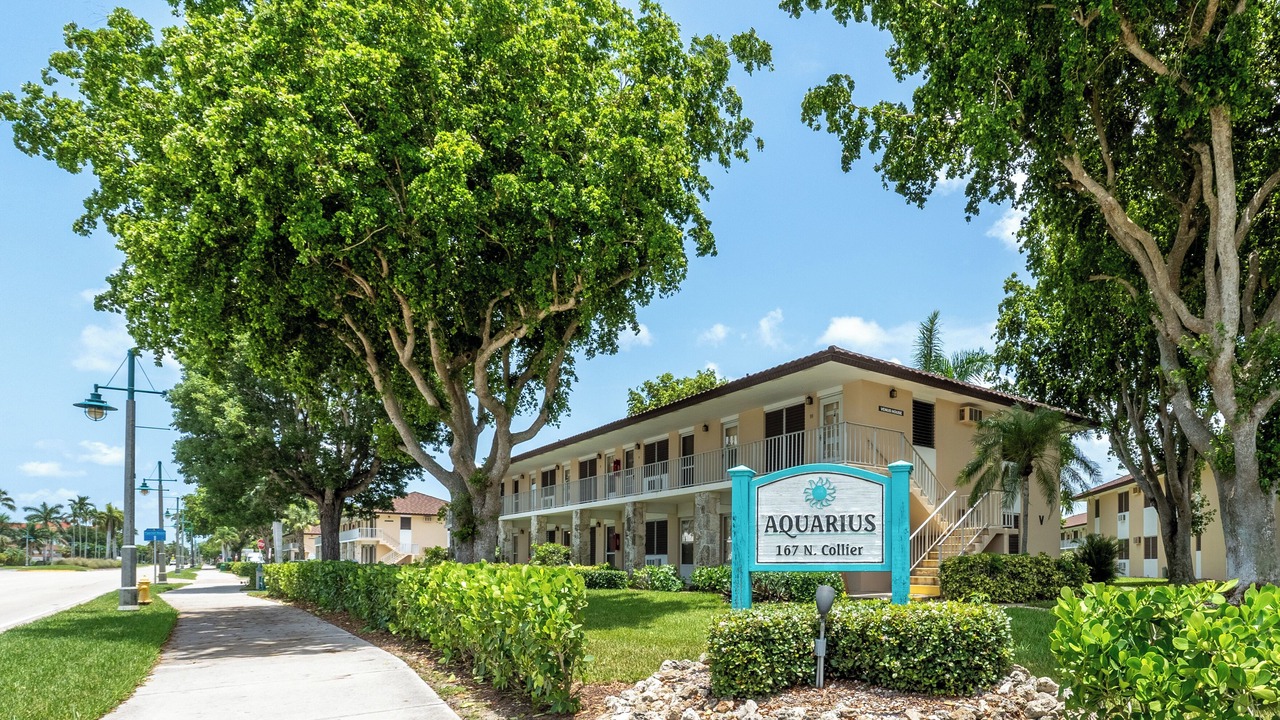 Photo of Outdoor in Marco Island