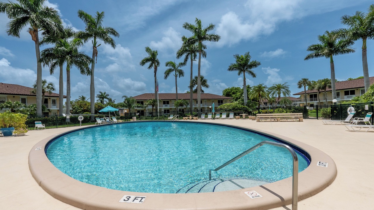 Photo of Outdoor in Marco Island