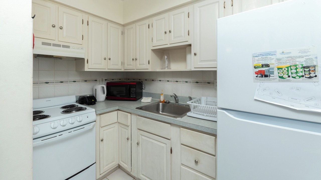 Photo of Kitchen in Marco Island