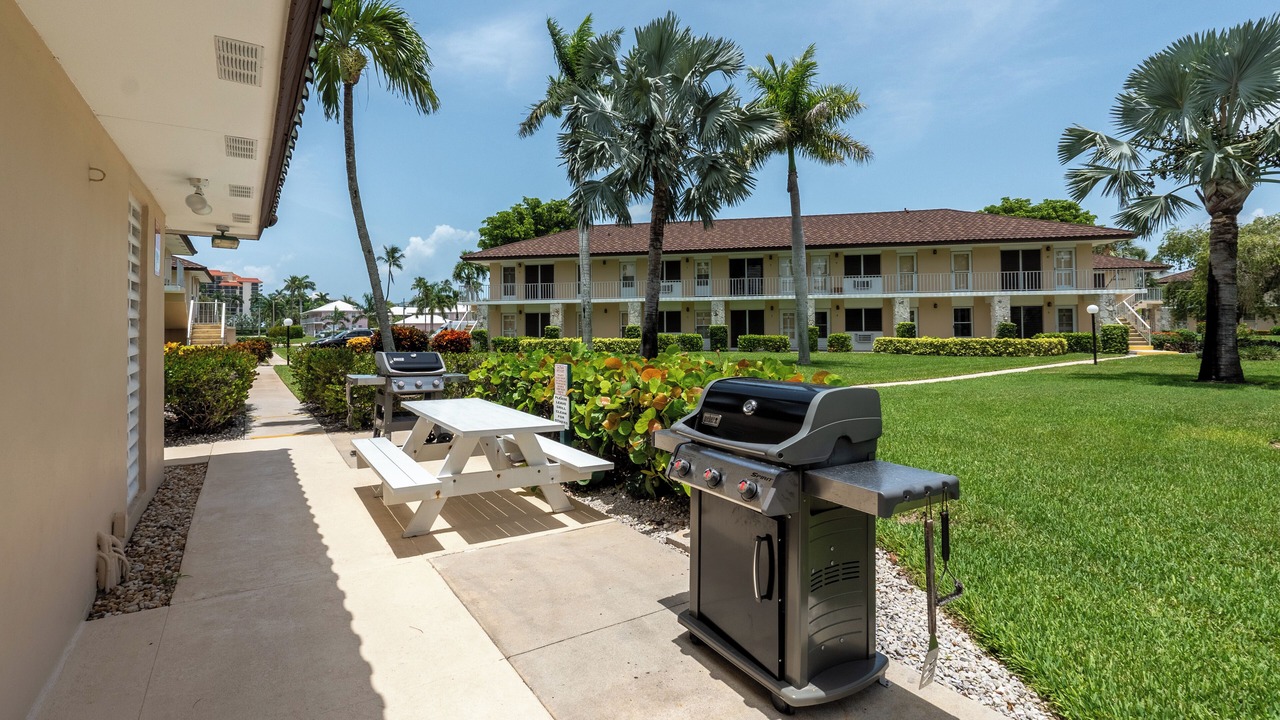 Photo of Outdoor in Marco Island