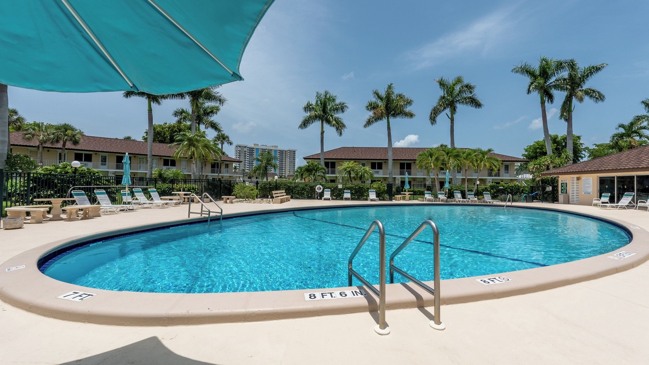 Photo of Outdoor in Marco Island