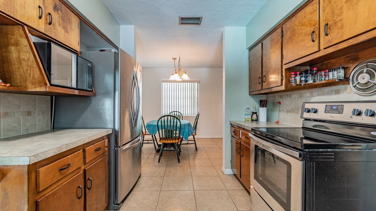 Photo of Kitchen in Sarasota