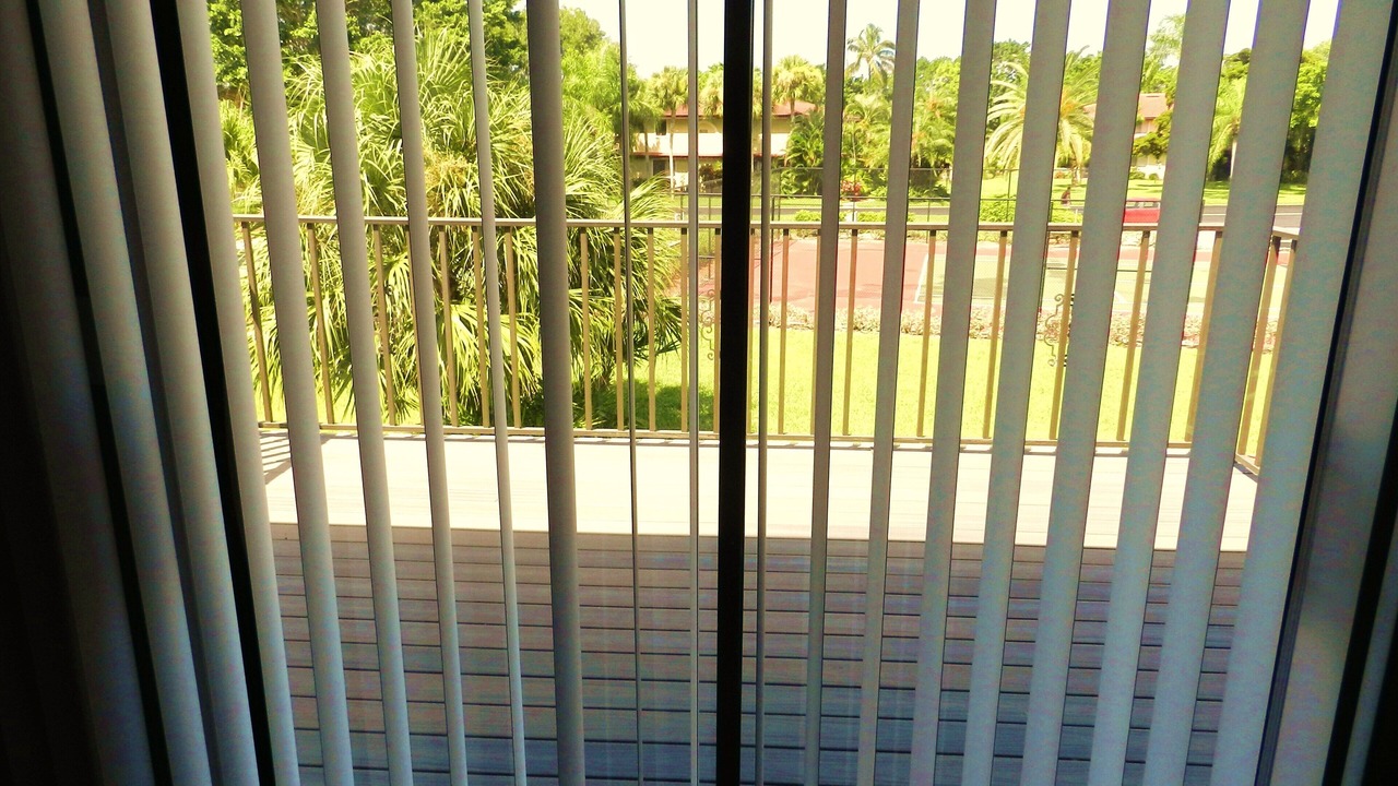 Photo of Patio Balcony in Bonita Springs