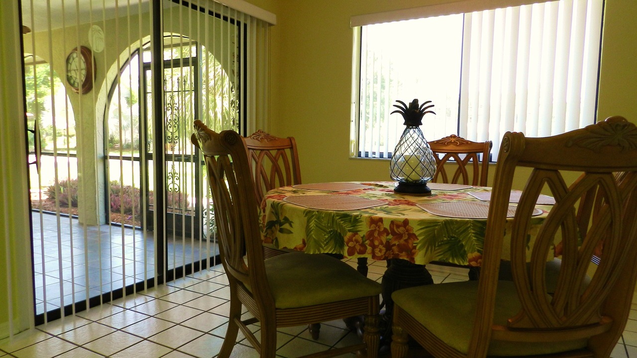 Photo of Livingroom in Bonita Springs