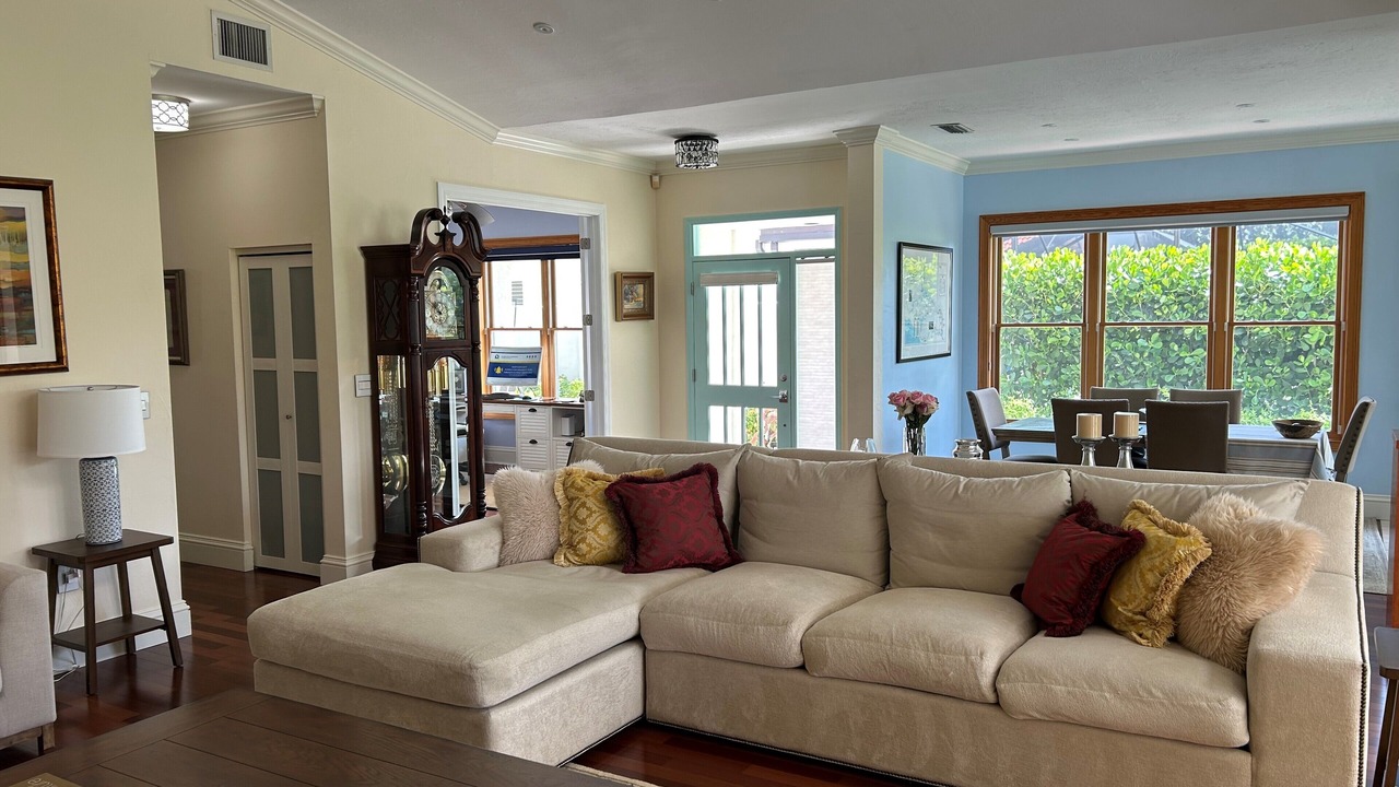 Photo of Bedroom in East Naples