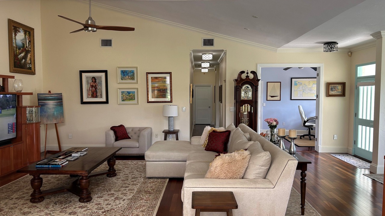 Photo of Bedroom in East Naples