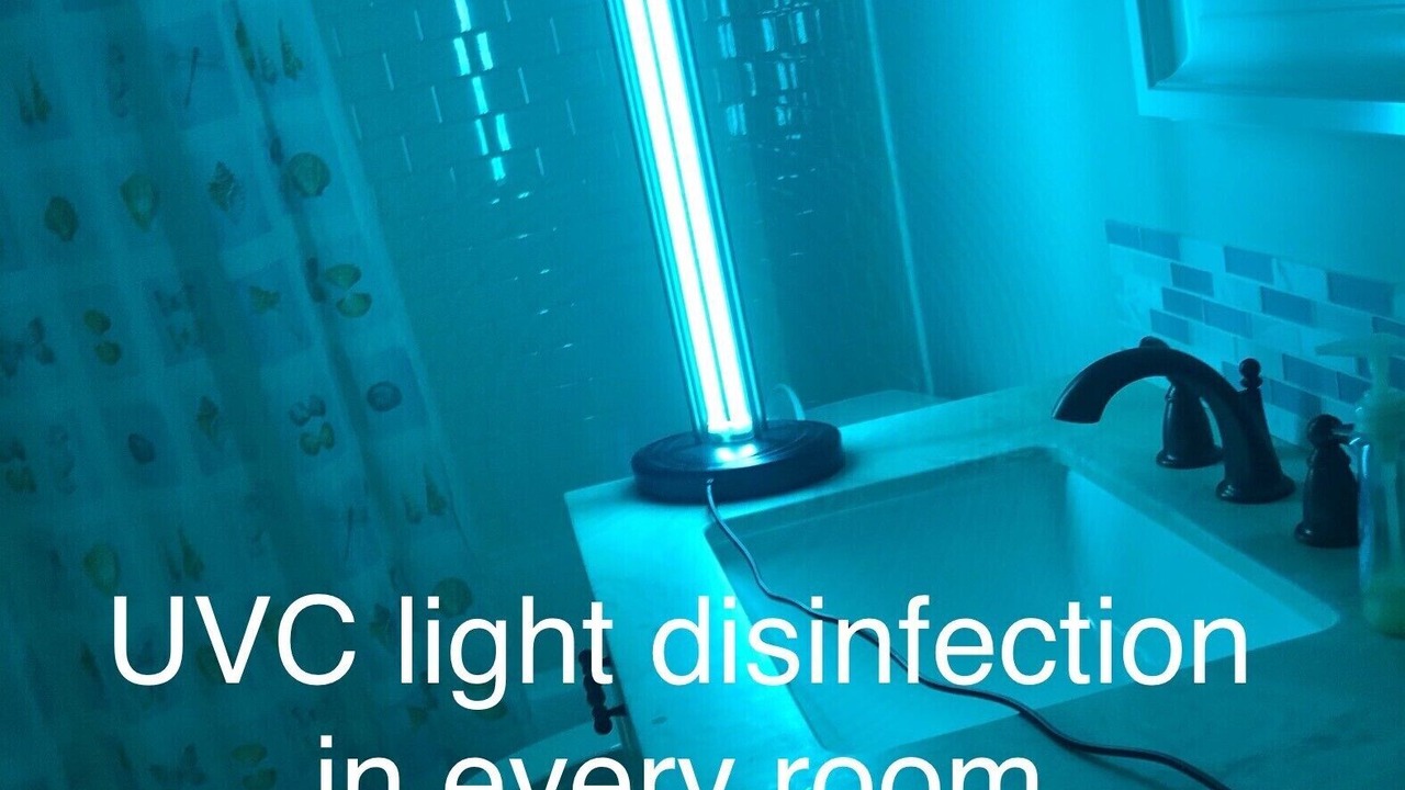 Photo of Bathroom in Oldsmar