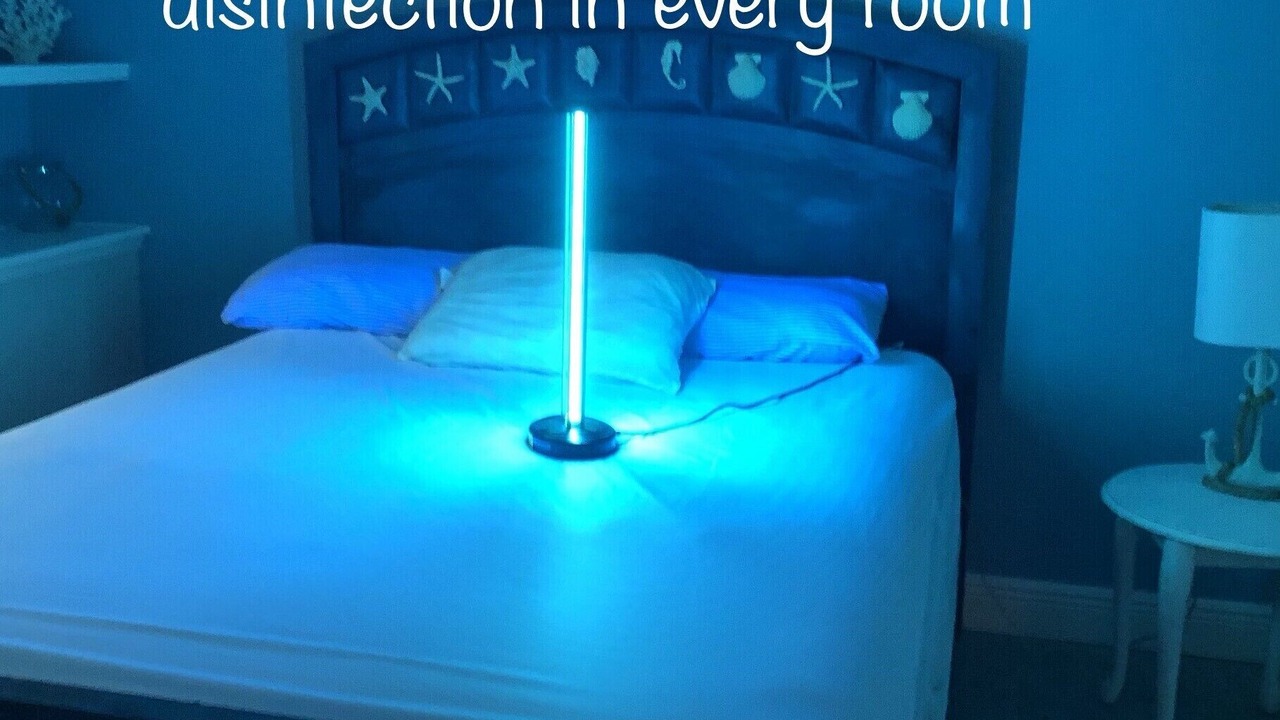 Photo of Bedroom in Oldsmar