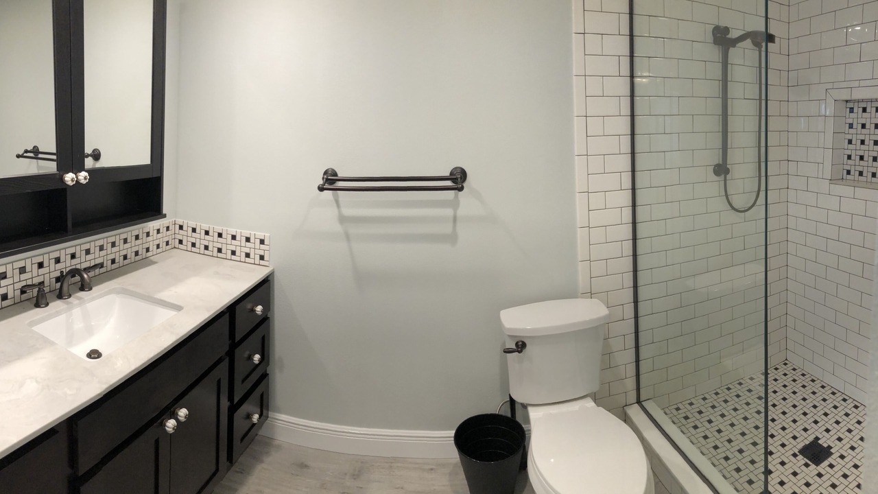 Photo of Bathroom in Oldsmar