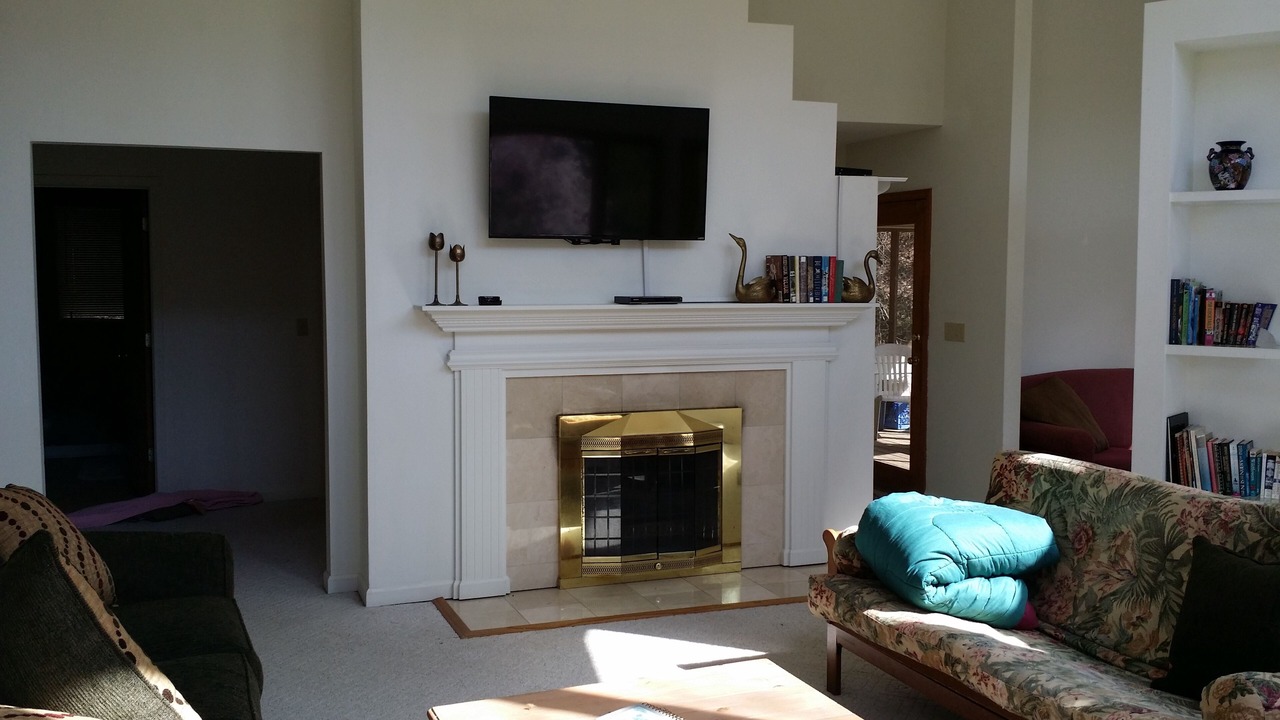 Photo of Livingroom in Tallassee