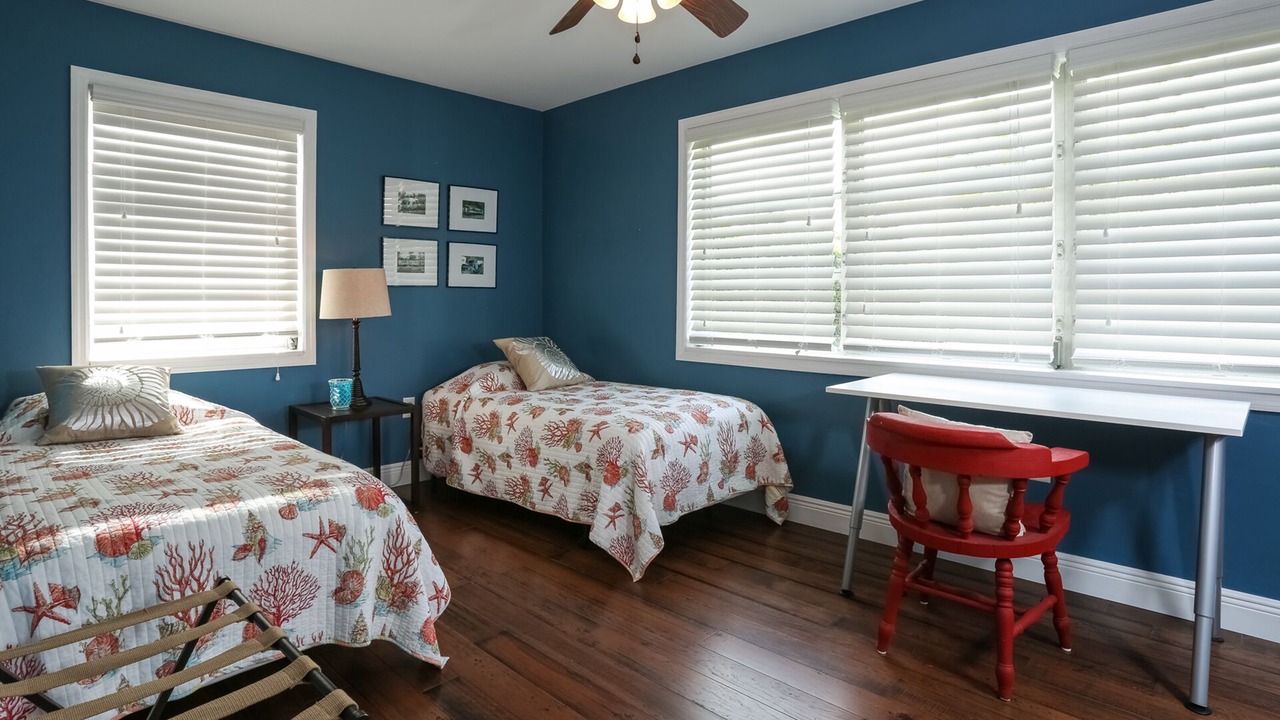 Photo of Bedroom in Palm Beach - West Palm Beach
