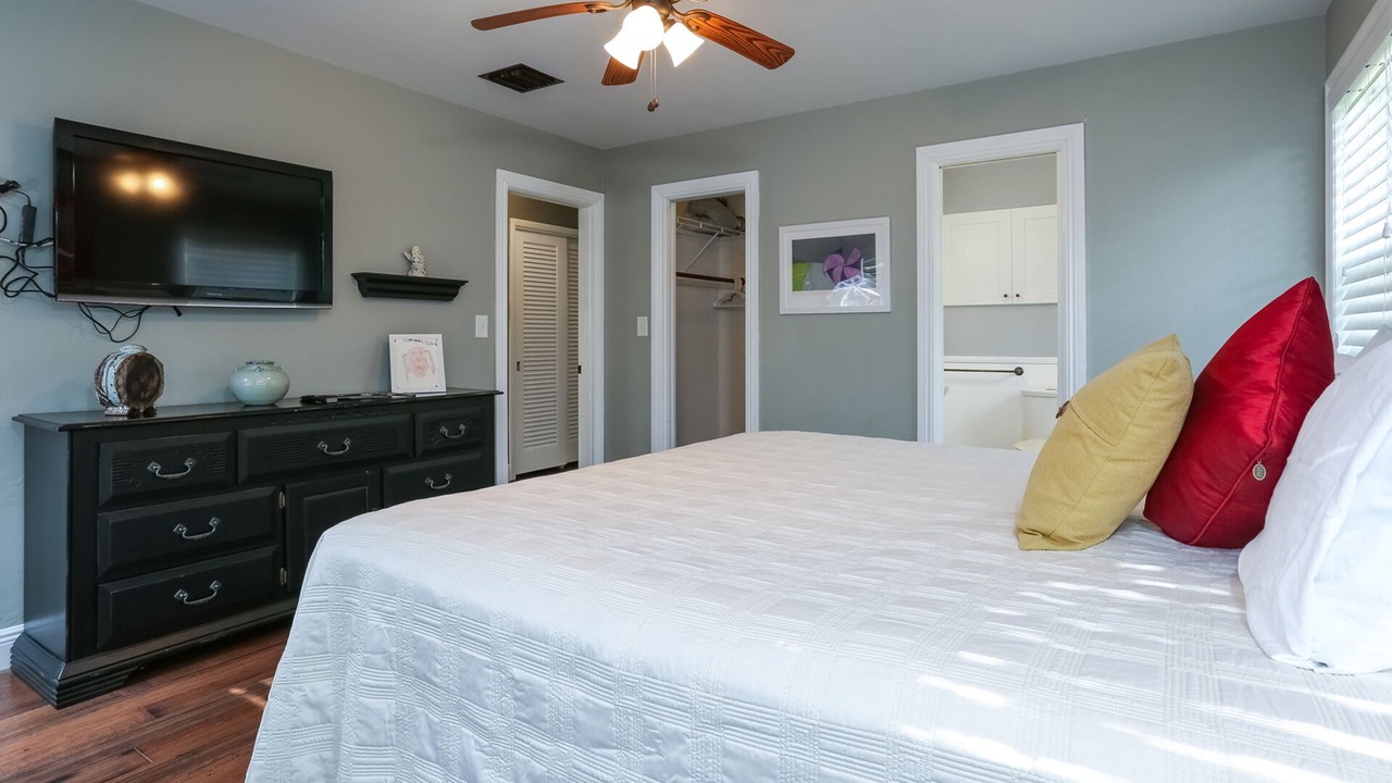 Photo of Bedroom in Palm Beach - West Palm Beach