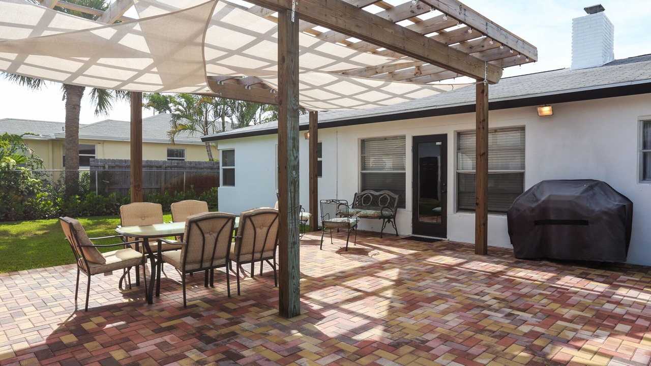 Photo of Outdoor in Palm Beach - West Palm Beach