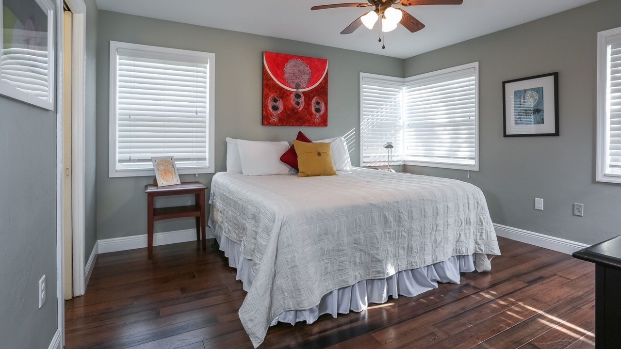 Photo of Bedroom in Palm Beach - West Palm Beach